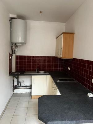 Immeuble - 880 m² - 2 pièces