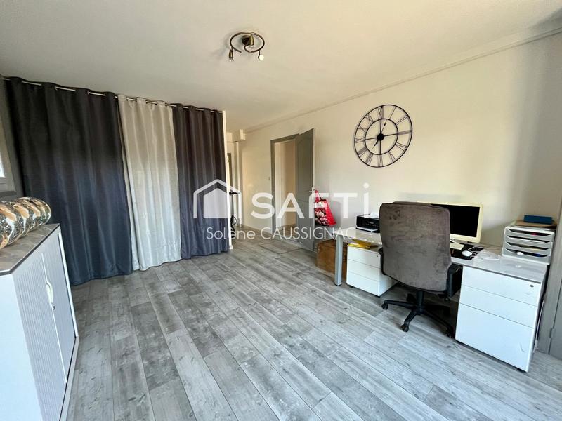 Maison - 251 m² - 8 pièces