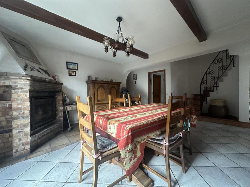 Villa - 114 m² - 5 pièces