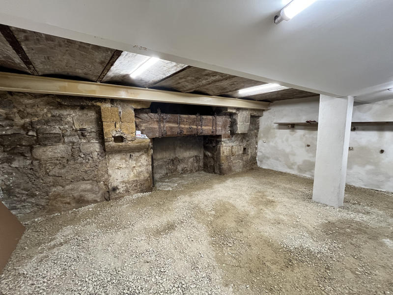 Appartement - 115 m² - 3 pièces