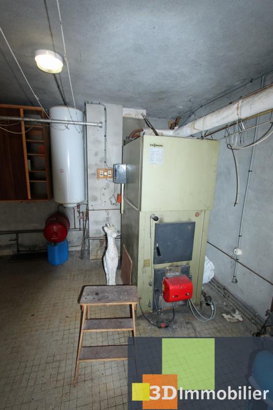 Maison - 306 m² - 10 pièces