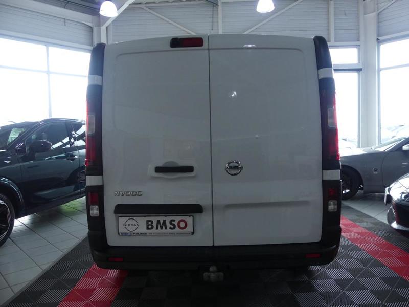 Nissan Nv300 Fourgon 1.6 Dci 125 s/S Optima L1h1 2.8t