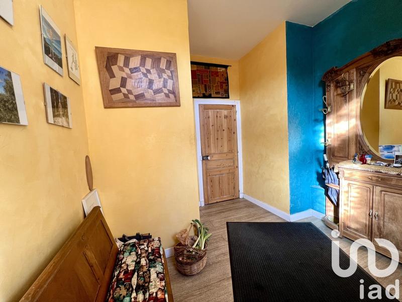 Maison de campagne - 165 m² - 7 pièces