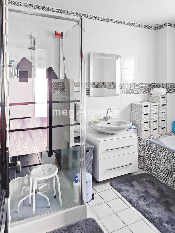 Maison - 165 m² - 7 pièces