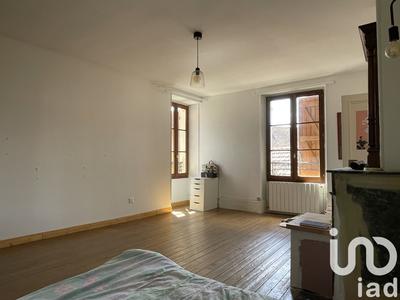 Maison de campagne - 125 m² - 4 pièces