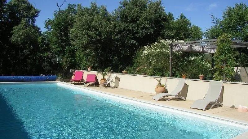 Villa - 158 m² - 6 pièces