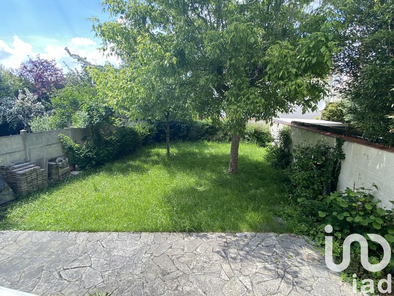 Maison - 140 m² - 7 pièces