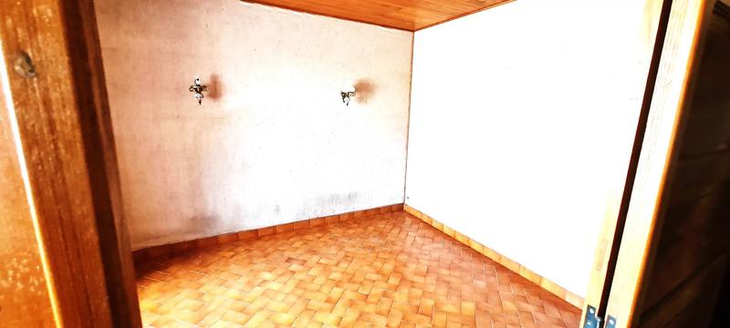 Maison - 114 m² - 6 pièces