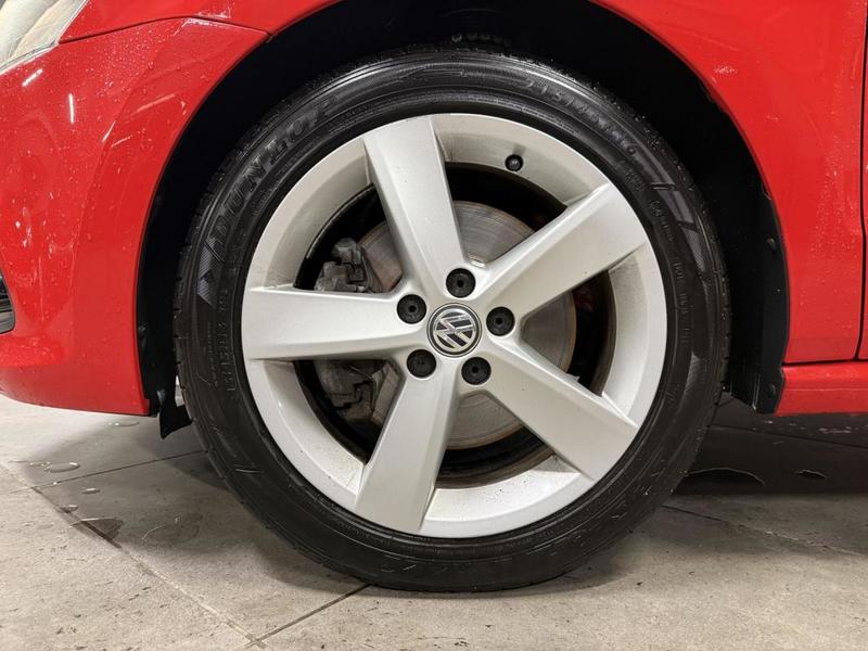 Volkswagen Polo 1.2 Tsi BlueMotion - 110 Bv Dsg 7 Sportline Phase 2 / Garantie 12 Mois