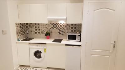 Appartement - 20 m² - 1 pièce