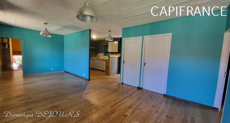 Maison - 178 m² - 9 pièces