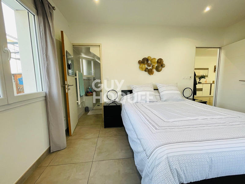 Maison - 160 m² - 7 pièces