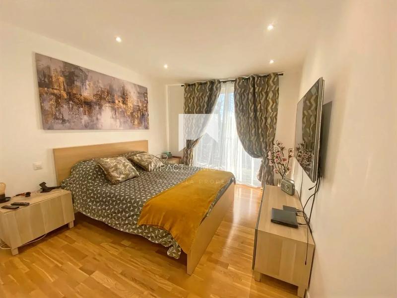 Appartement - 75 m² - 4 pièces