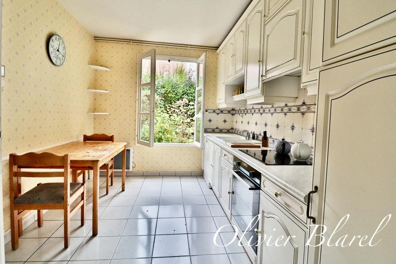 Maison - 190 m² - 7 pièces