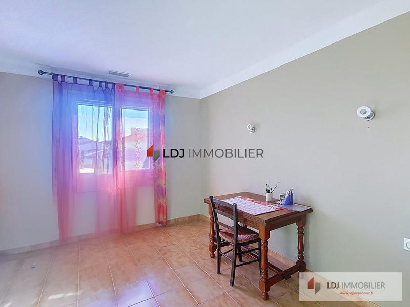 Villa - 109 m² - 4 pièces