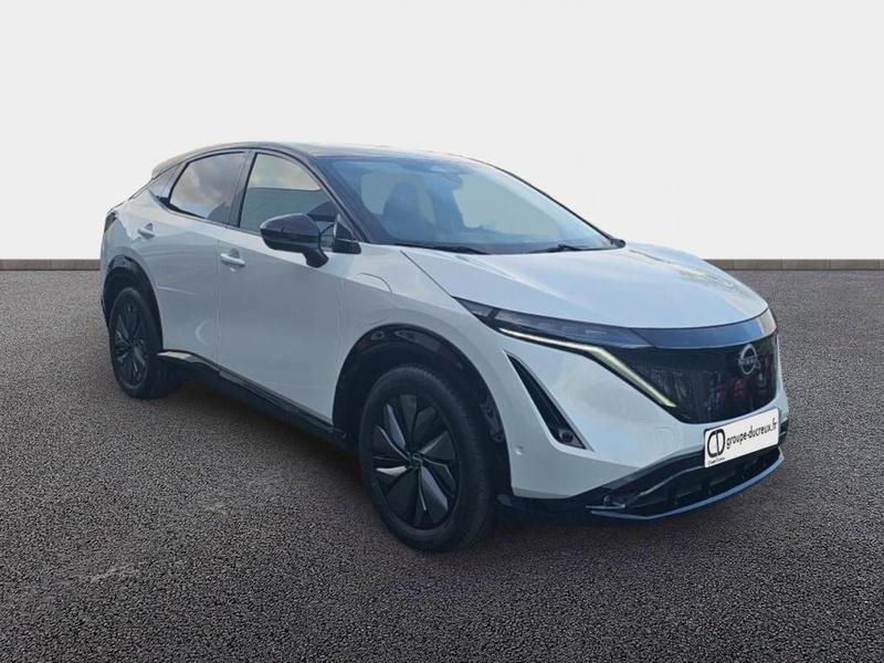 Nissan Ariya Electrique 87kWh 306 ch e-4orce Evolve