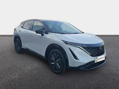 Nissan Ariya Electrique 87kWh 306 ch e-4orce Evolve