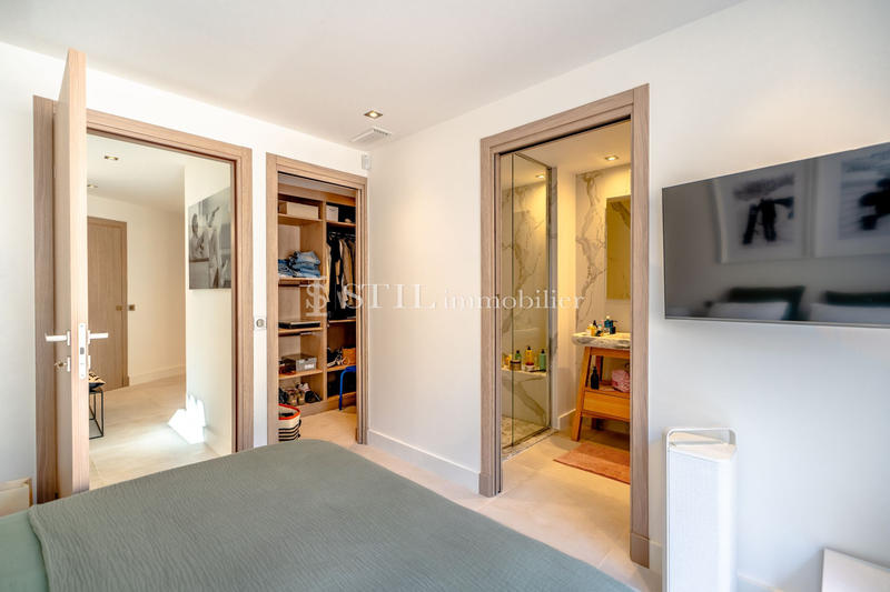 Villa - 167 m² - 4 pièces