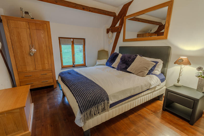 Maison - 144 m² - 5 pièces