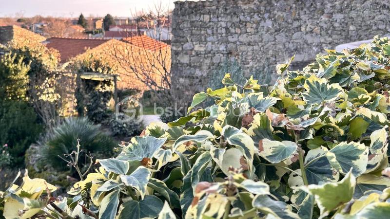 Maison en pierre - 90 m² - 4 pièces