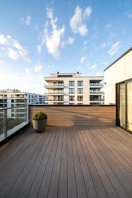 Appartement - 101 m² - 5 pièces