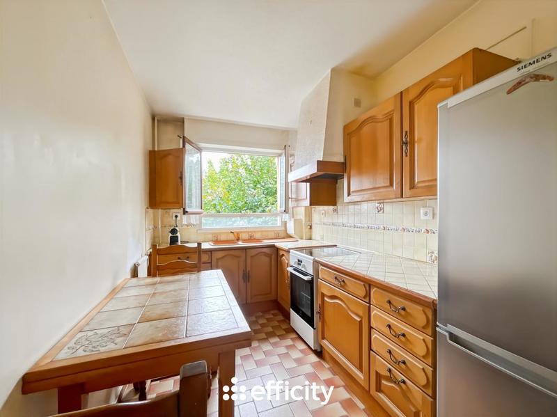 Appartement - 70 m² - 4 pièces