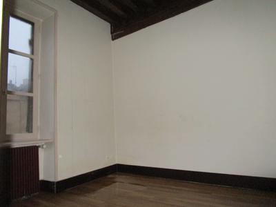 Appartement ancien - 26 m² - 2 pièces