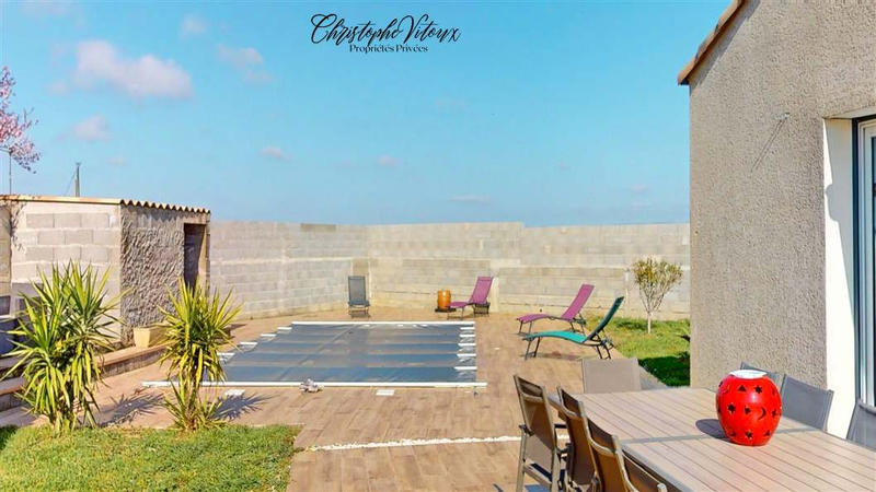 Villa - 117 m² - 6 pièces