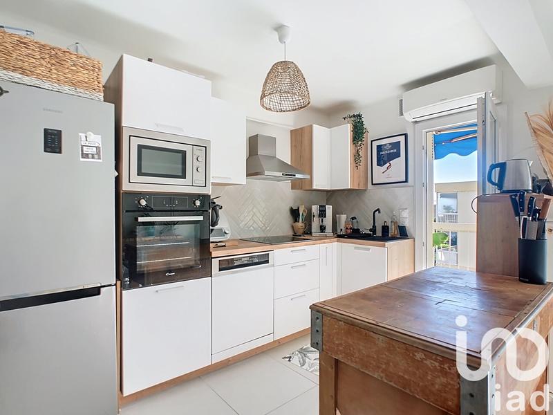 Appartement - 75 m² - 4 pièces