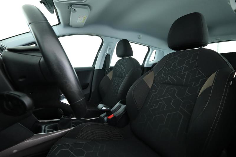 Peugeot 2008 1.2 PureTech Active 110 ch