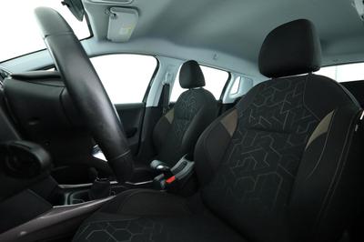 Peugeot 2008 1.2 PureTech Active 110 ch