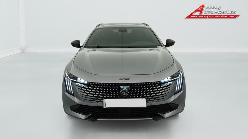 Peugeot 508 Sw Hybrid 225 e-Eat8 Allure