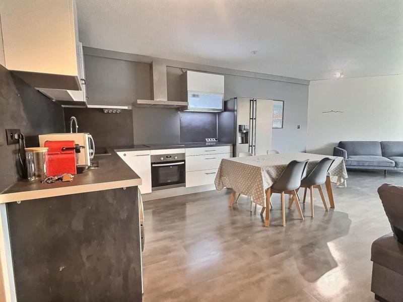 Appartement - 75 m² - 3 pièces