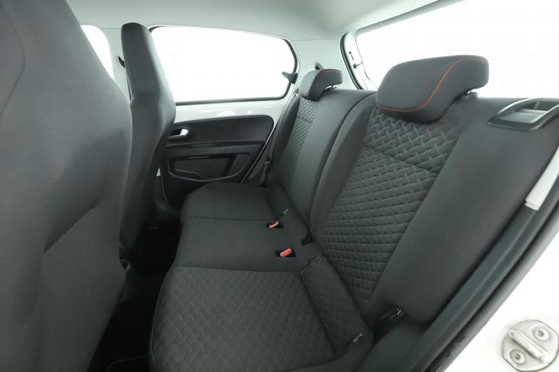Volkswagen Up! 1.0 BlueMotion Tech Move Up! 5p 60 ch