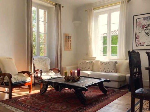 Château - 330 m² - 10 pièces