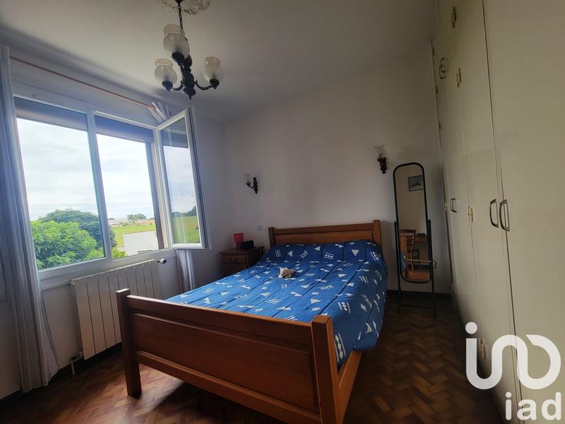 Maison - 119 m² - 5 pièces