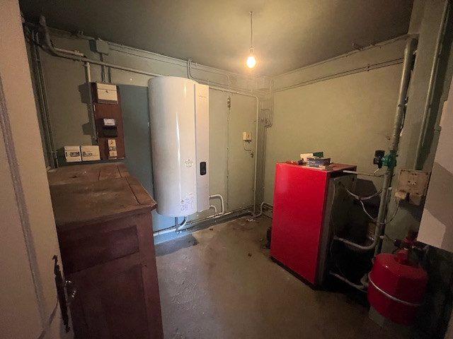 Maison traditionnelle - 175 m² - 6 pièces