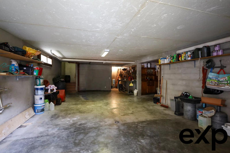 Maison - 115 m² - 4 pièces