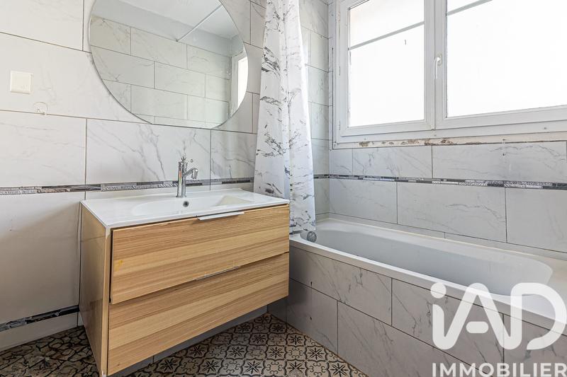 Appartement - 87 m² - 4 pièces