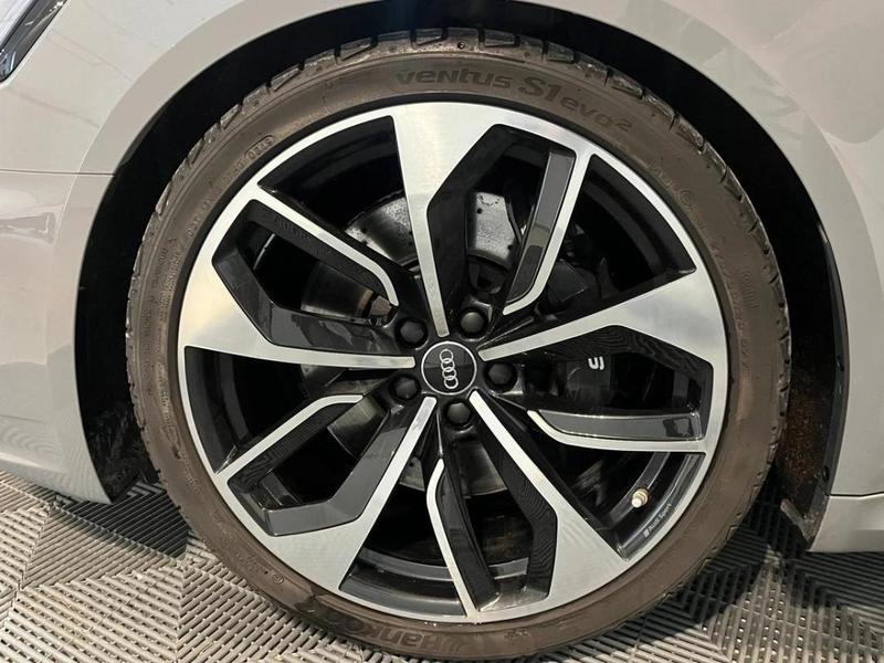 Audi Rs4 2.9l V6 450cv 2019