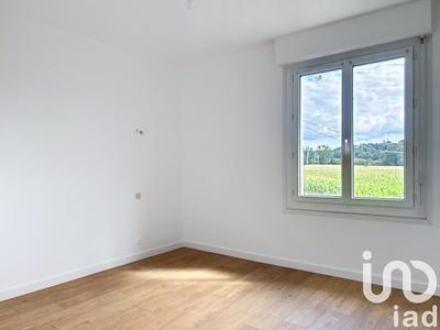 Maison - 113 m² - 4 pièces