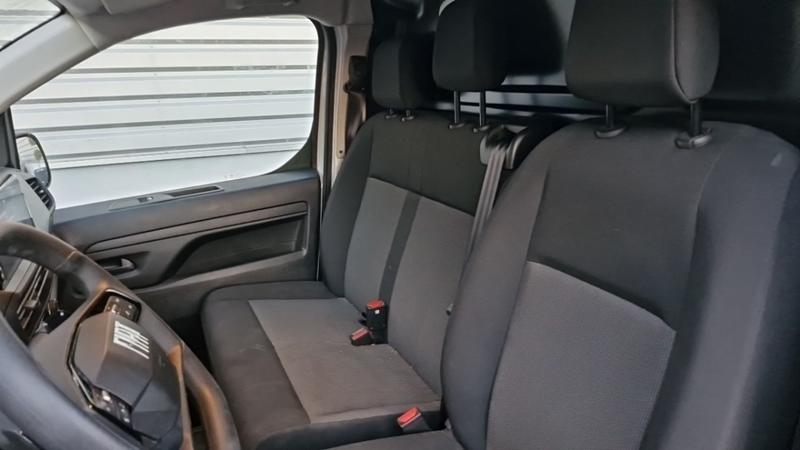 Fiat Scudo Fourgon Bluehdi 180 Xl Ss Eat8