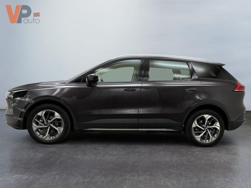 Aiways U5 125 kW Special Edition