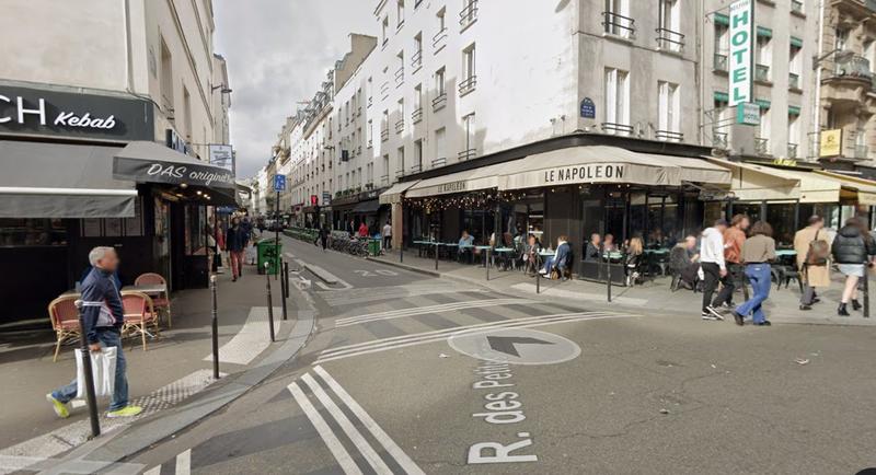 Fonds de commerce - Hôtellerie / Restauration - 180 m²