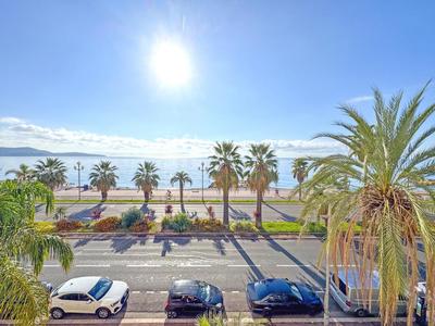 Appartement - 52 m² - 3 pièces