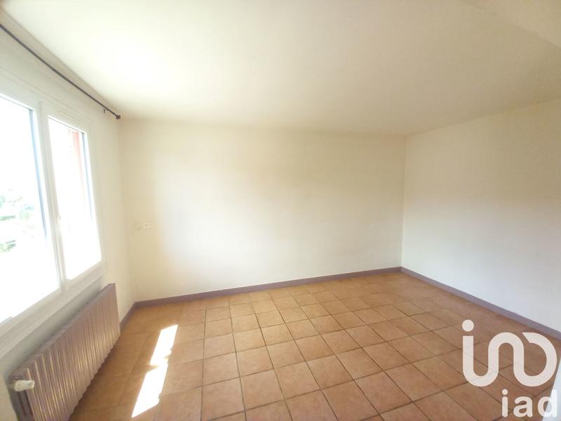 Maison de ville - 74 m² - 4 pièces