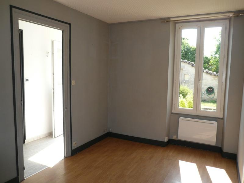 Maison - 76 m² - 4 pièces