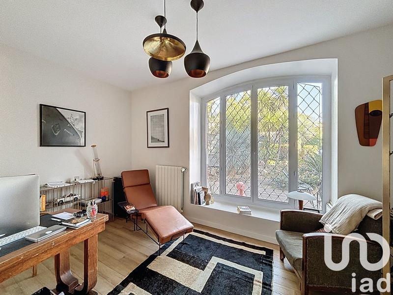 Maison - 196 m² - 5 pièces