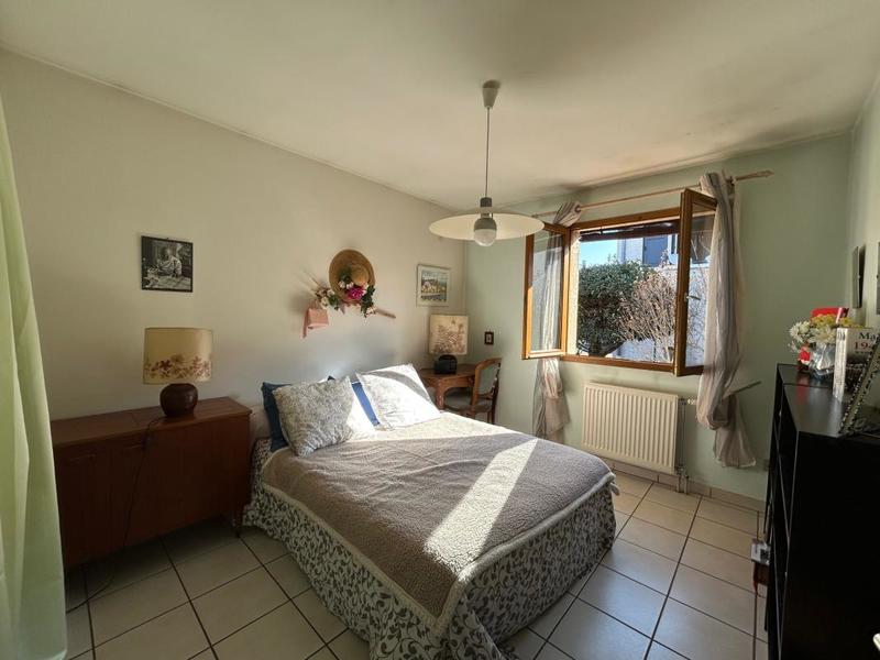 Villa - 88 m² - 4 pièces