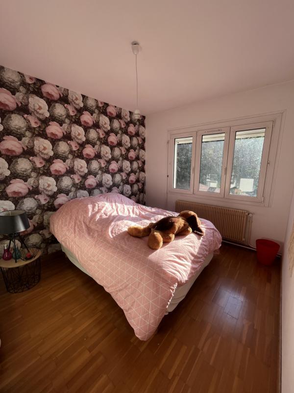 Maison - 109 m² - 5 pièces